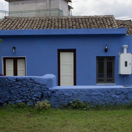 Casa Macchia Βίλα Giarre Εξωτερικό φωτογραφία