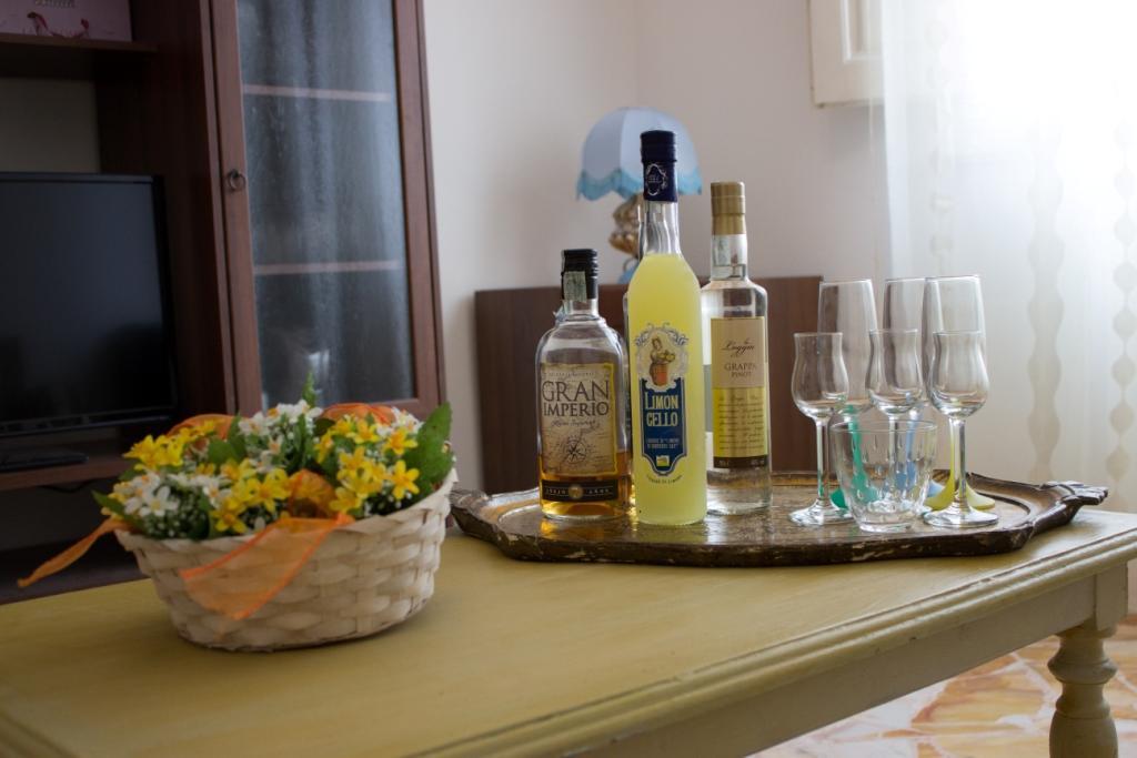 Casa Macchia Βίλα Giarre Εξωτερικό φωτογραφία