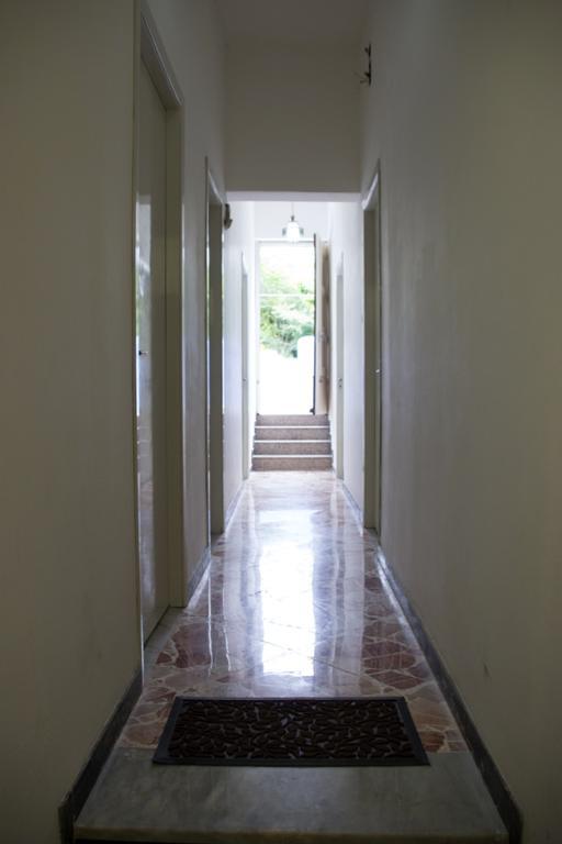 Casa Macchia Βίλα Giarre Εξωτερικό φωτογραφία