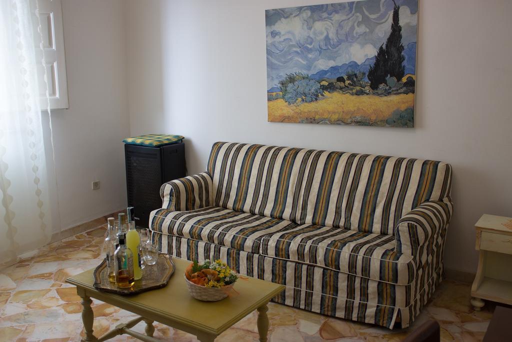 Casa Macchia Βίλα Giarre Εξωτερικό φωτογραφία