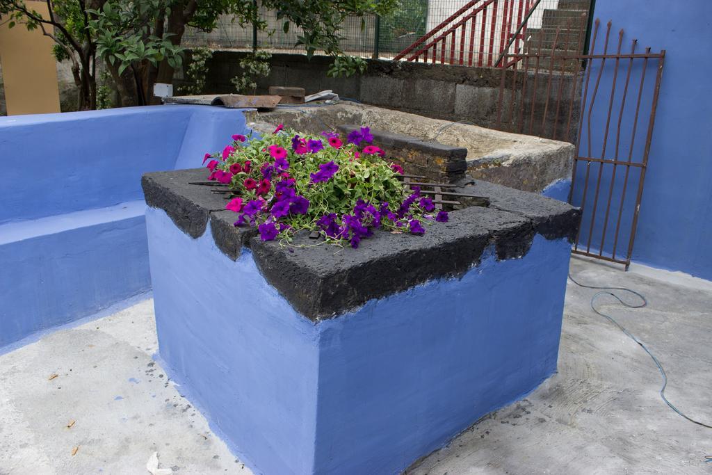 Casa Macchia Βίλα Giarre Εξωτερικό φωτογραφία