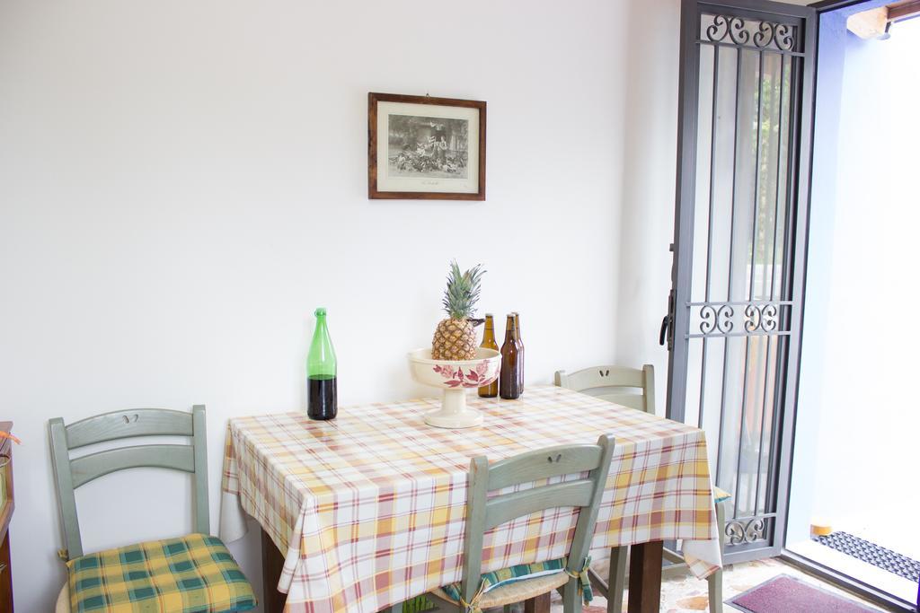 Casa Macchia Βίλα Giarre Εξωτερικό φωτογραφία