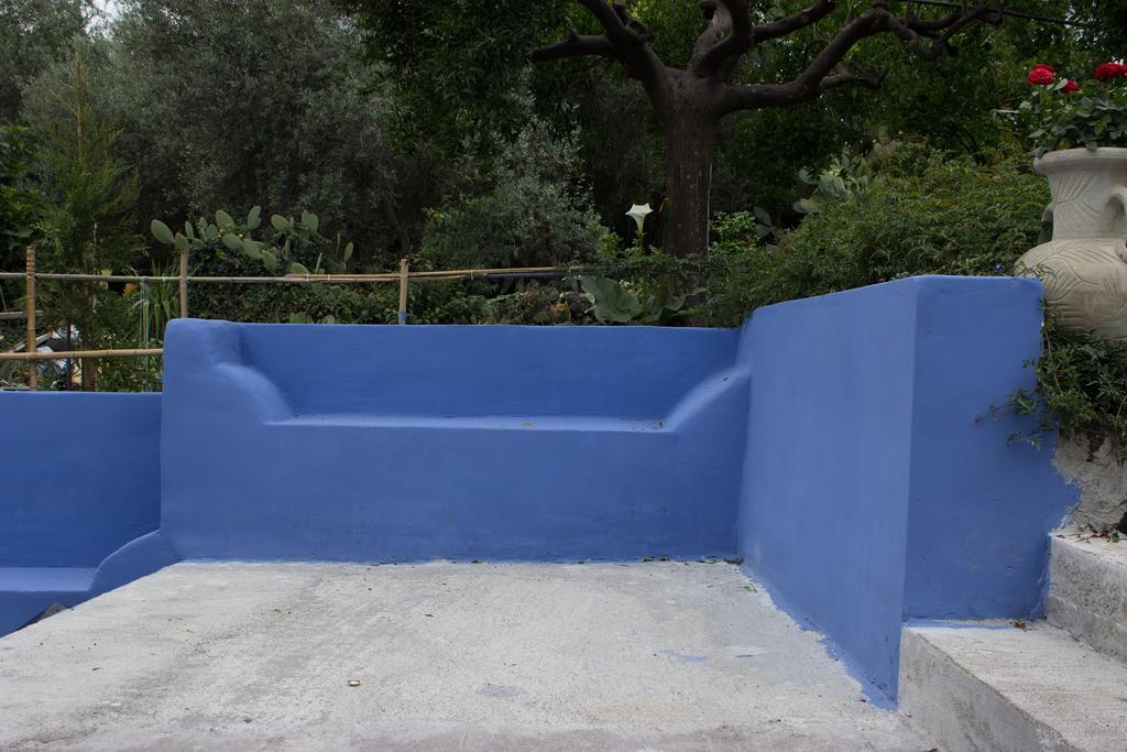 Casa Macchia Βίλα Giarre Εξωτερικό φωτογραφία