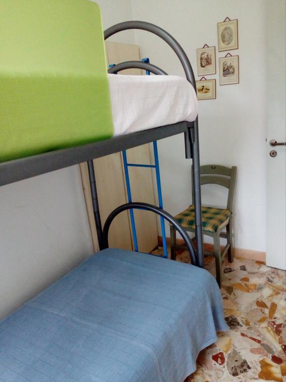 Casa Macchia Βίλα Giarre Εξωτερικό φωτογραφία