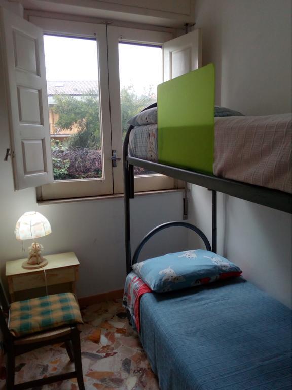 Casa Macchia Βίλα Giarre Εξωτερικό φωτογραφία